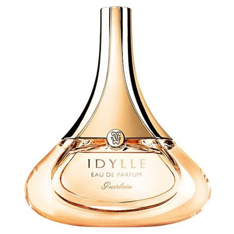 Idylle by Guerlain 